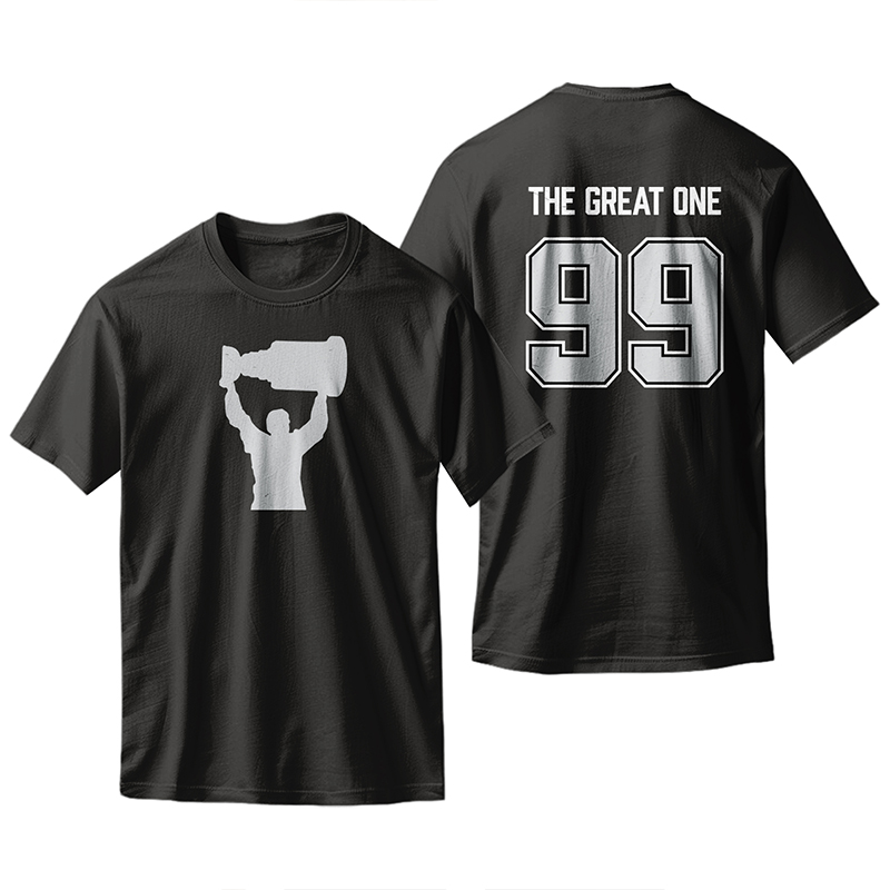 Vintage The Great One Tee