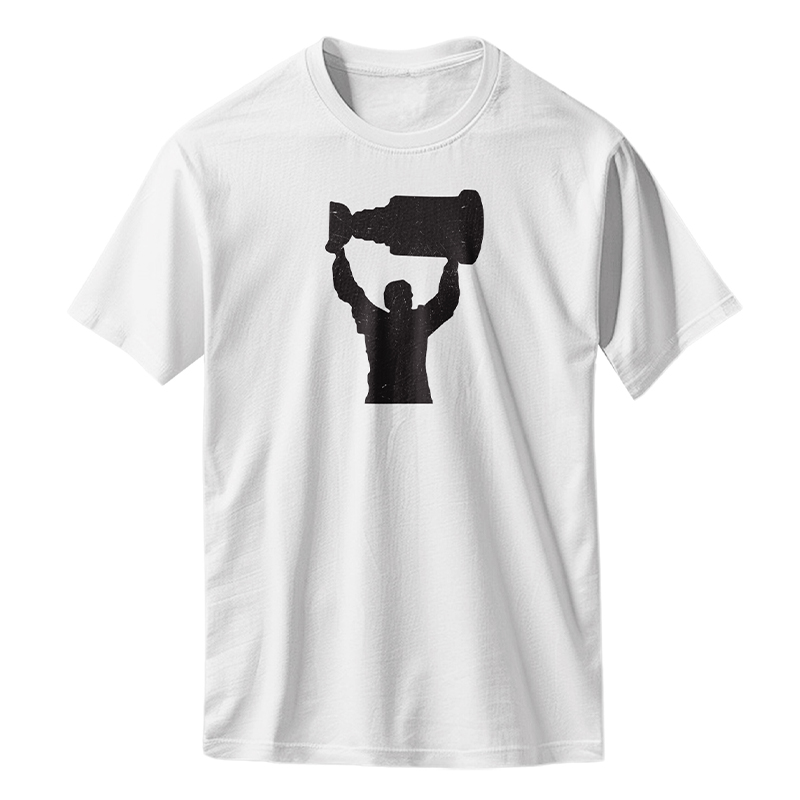 Vintage The Great One Tee - Image 5