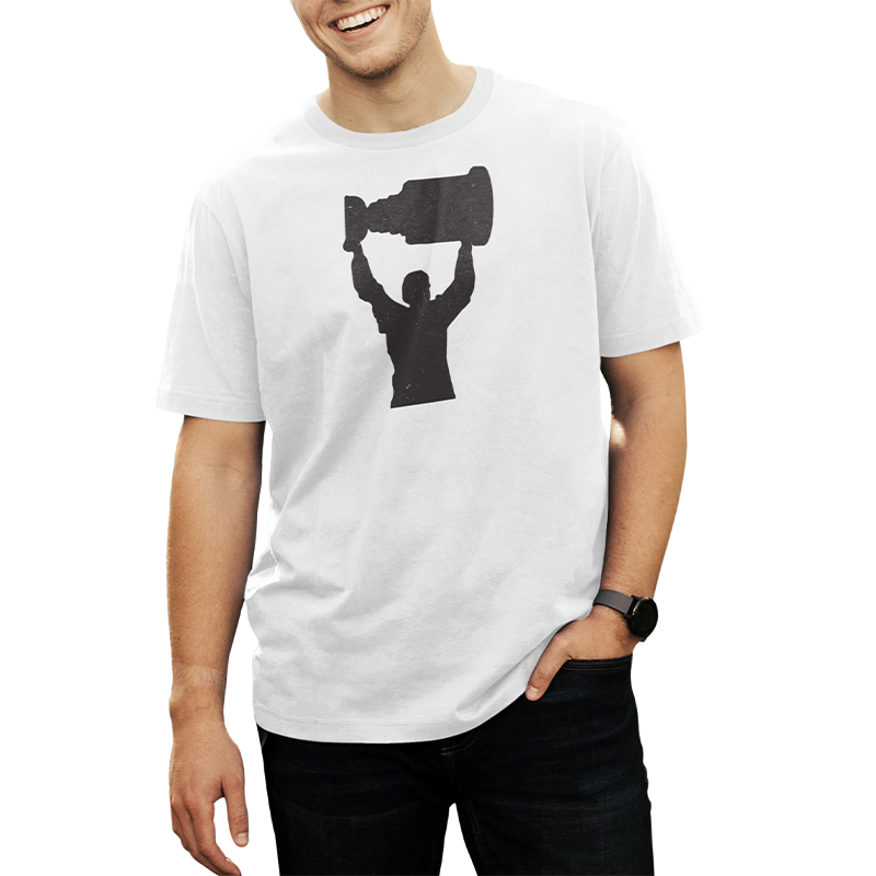 Vintage The Great One Tee - Image 7