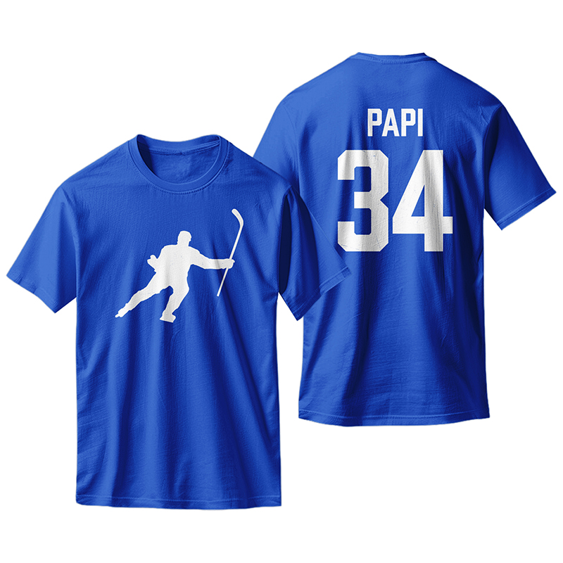 Vintage Papi Tee
