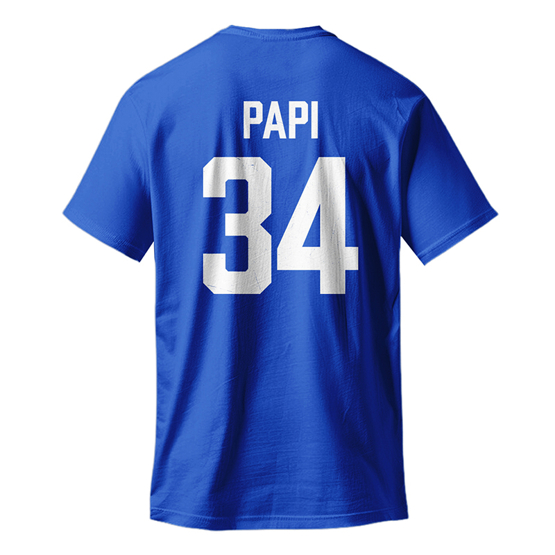 Vintage Papi Tee - Image 6