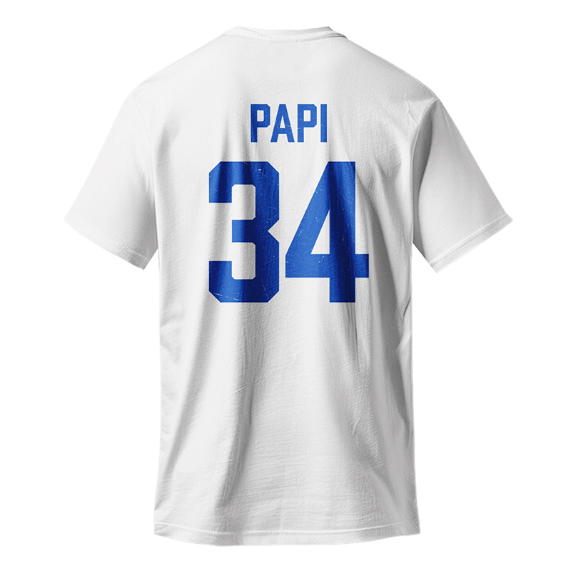 Vintage Papi Tee - Image 7