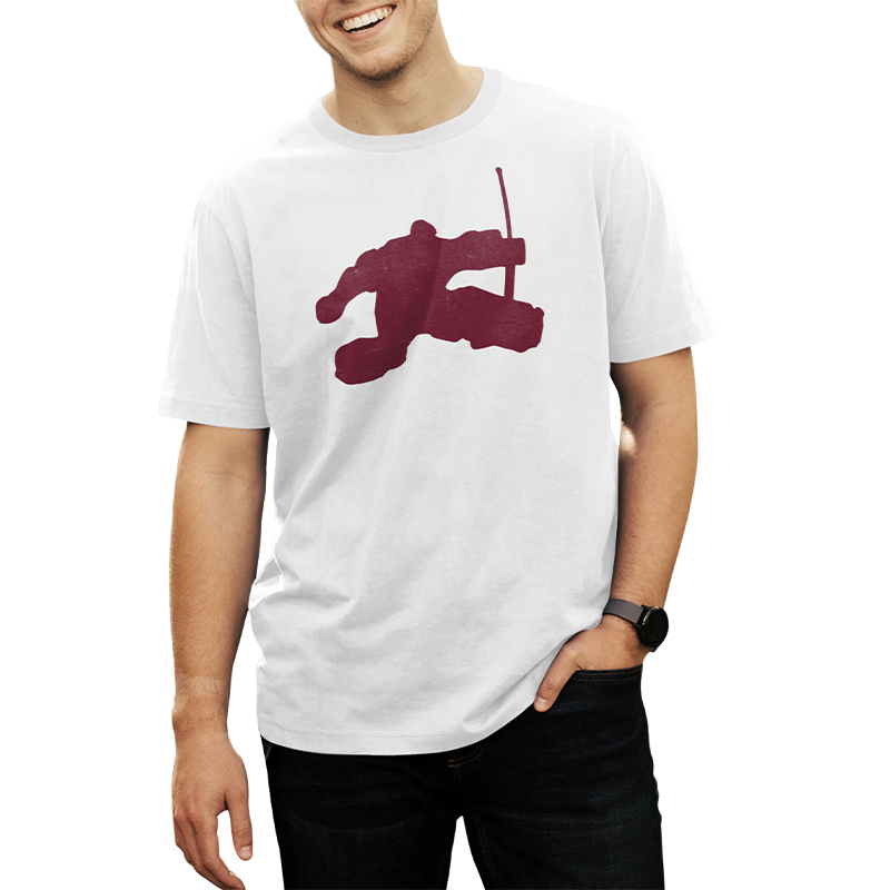 Vintage St. Patrick Tee - Image 2